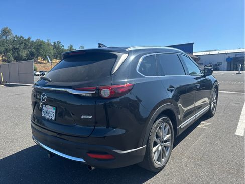 Used 2019 MAZDA CX-9 Grand Touring AWD/4WD image 5
