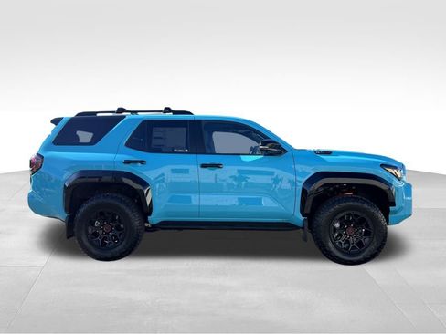New 2026 Toyota 4Runner TRD Pro image 6