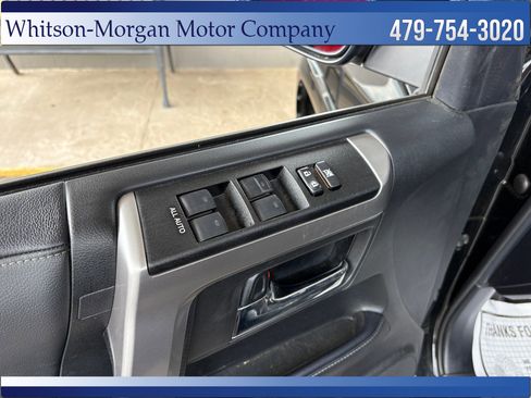 Used 2023 Toyota 4Runner SR5 AWD/4WD image 16