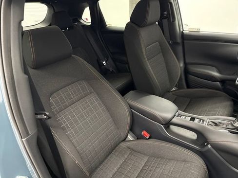 Certified 2024 Honda HR-V Sport image 21