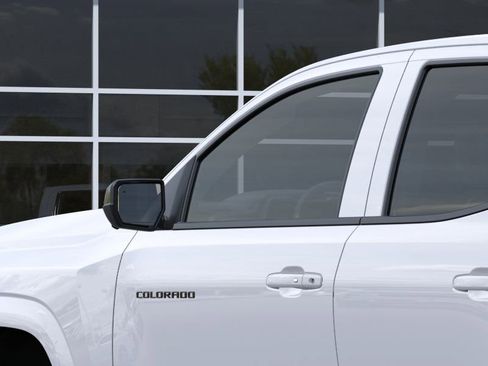 New 2026 Chevrolet Colorado LT w/ LT Convenience Package image 38
