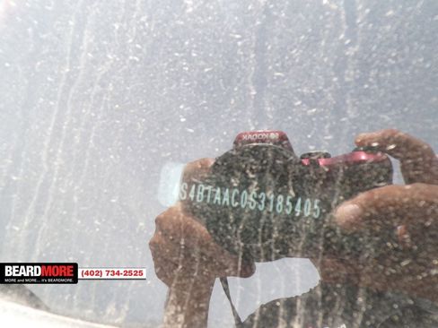 Used 2025 Subaru Outback image 50