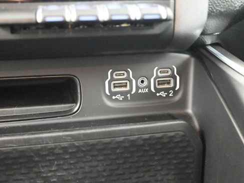 Used 2022 RAM 1500 Lone Star image 9