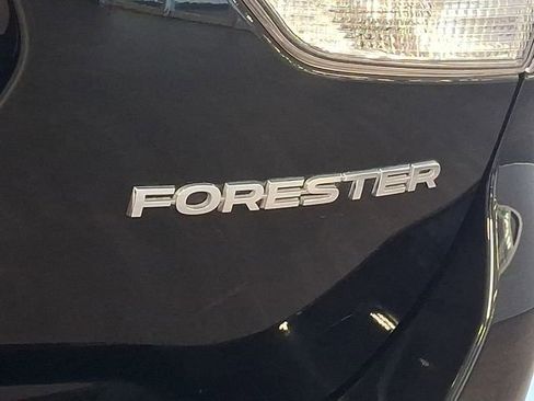 Certified 2023 Subaru Forester Limited image 30