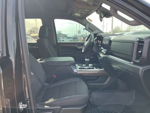 Used 2024 Chevrolet Silverado 1500 RST w/ All Star Edition Plus image 18