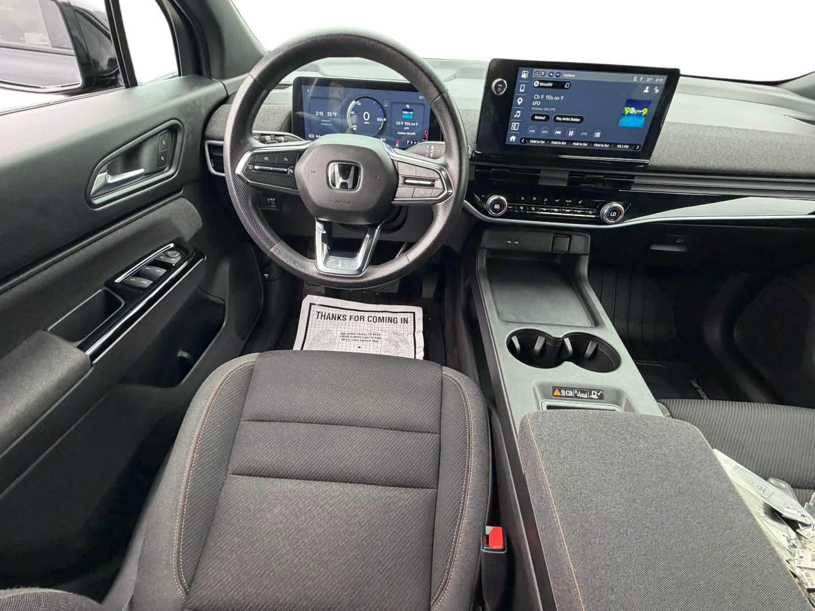 Used 2024 Honda Prologue EX image 14