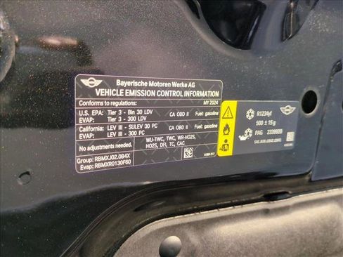 Used 2024 MINI Cooper Countryman S image 28