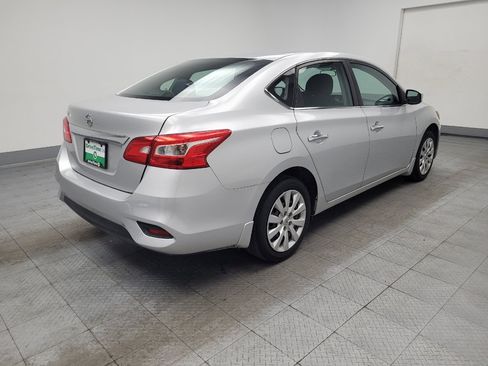Used 2019 Nissan Sentra S FWD image 9