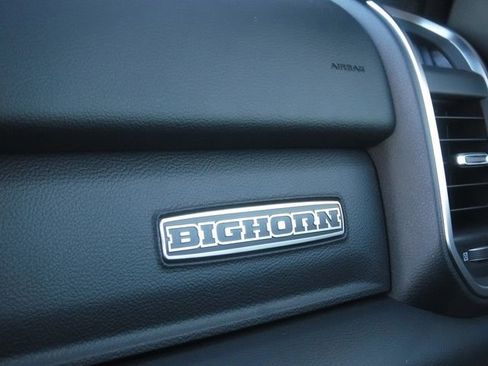 New 2026 RAM 1500 Big Horn image 36