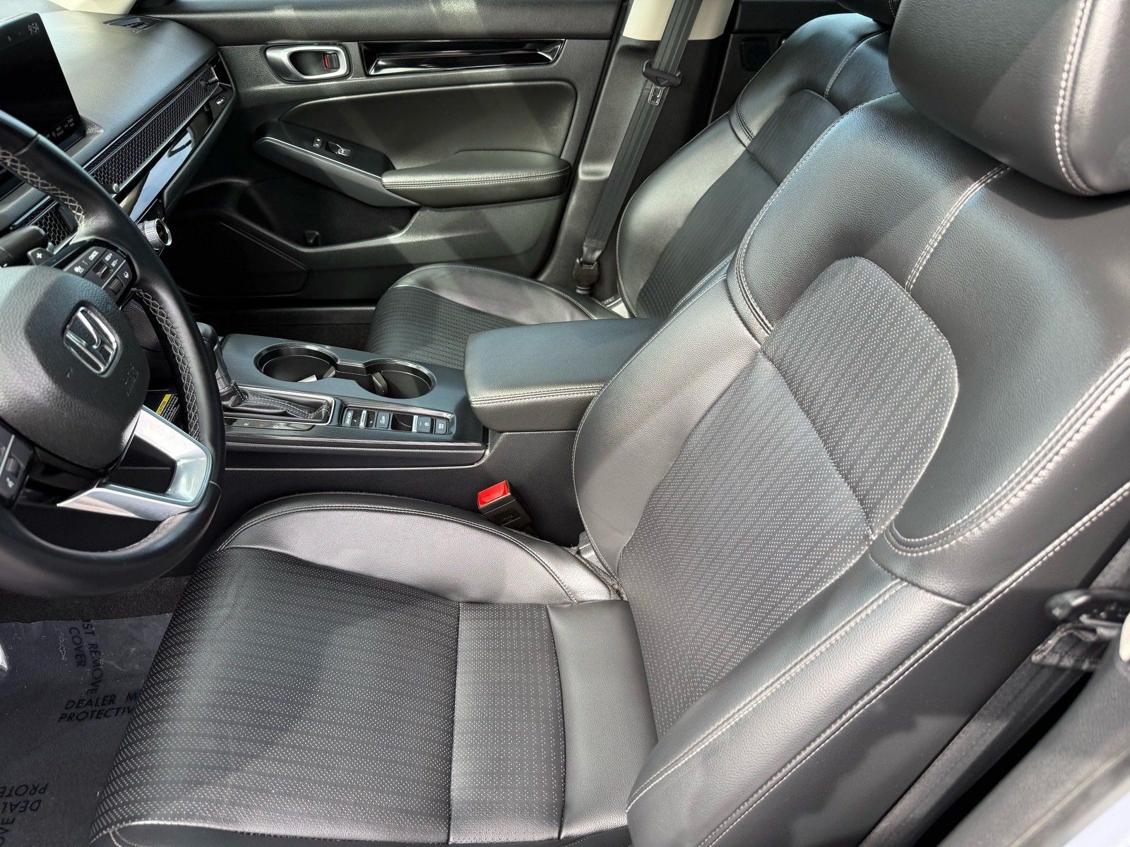 Used 2024 Honda Civic Touring image 14