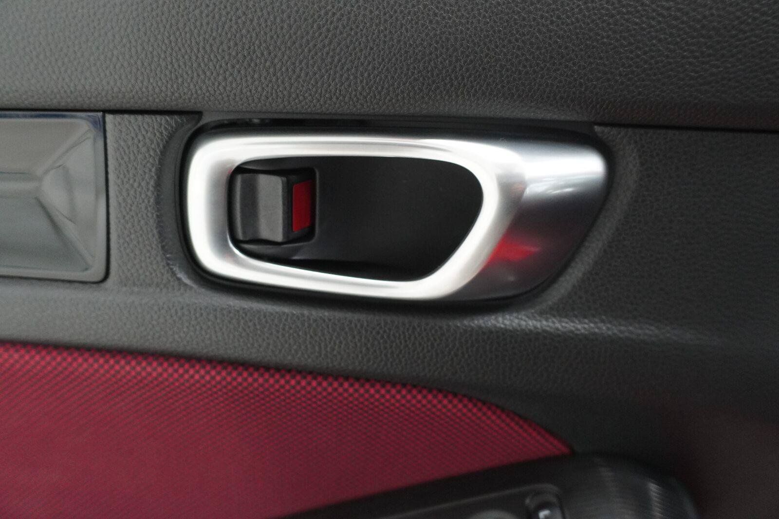 Used 2026 Honda Civic Si image 24
