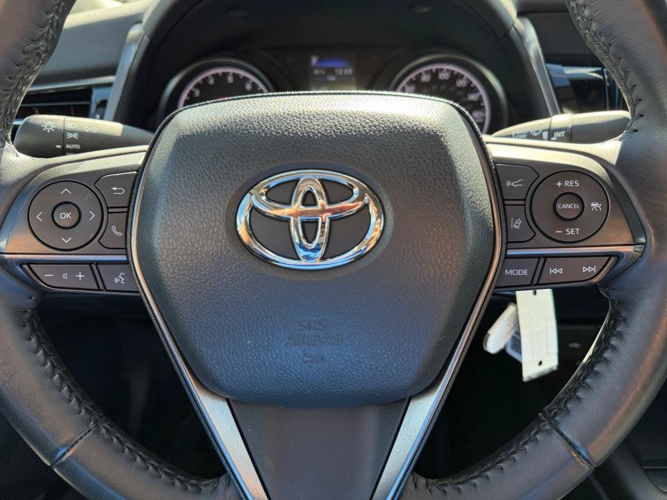 Used 2023 Toyota Camry SE FWD image 13