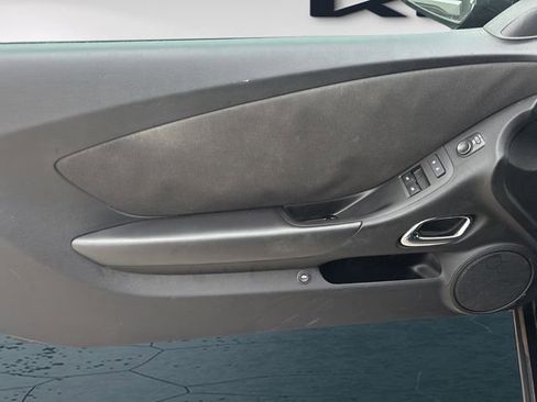 Used 2014 Chevrolet Camaro LT image 17