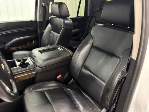 Used 2016 Chevrolet Tahoe LT AWD/4WD image 19