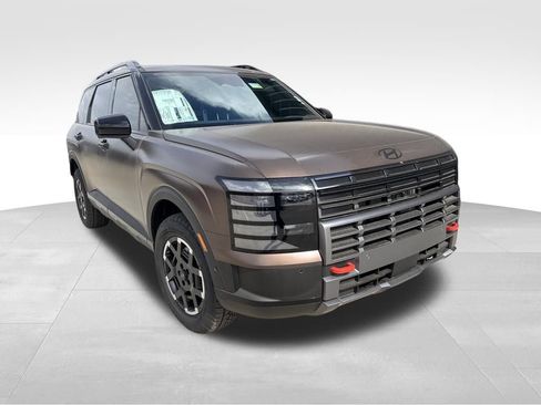 New 2026 Hyundai Palisade XRT Pro image 4