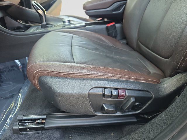 Used 2021 BMW X1 sDrive28i w/ Premium Package FWD image 26