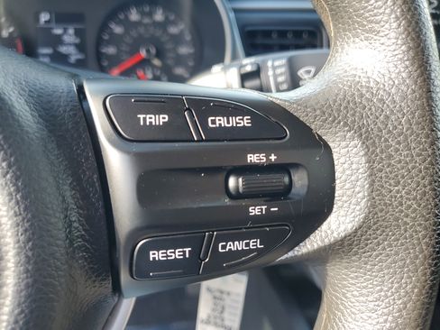 Used 2023 Kia Rio S image 22