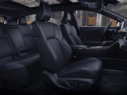 New 2026 Toyota Crown Signia image 20