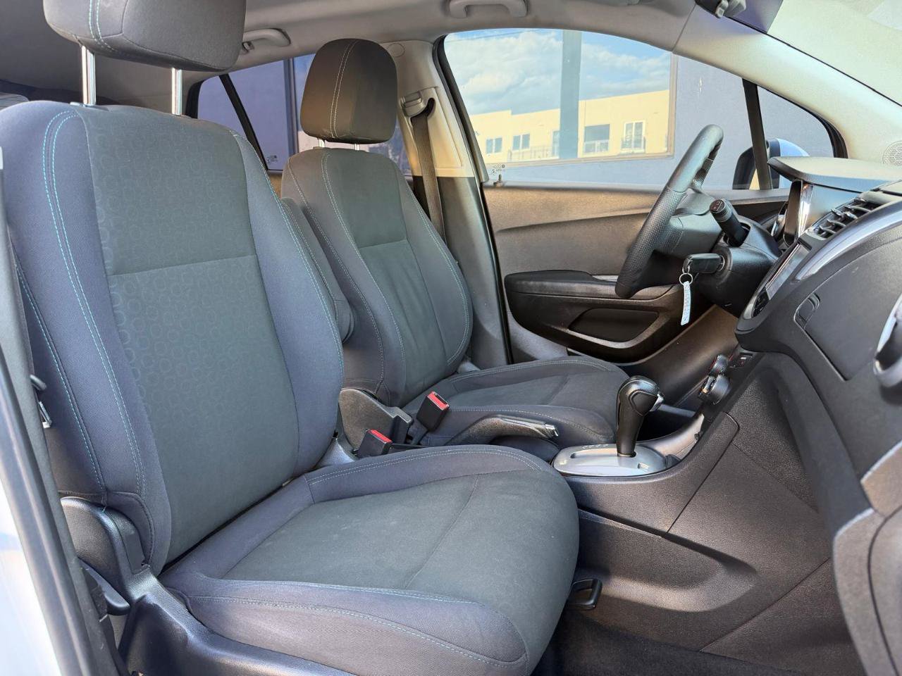 Used 2016 Chevrolet Trax LS FWD image 22