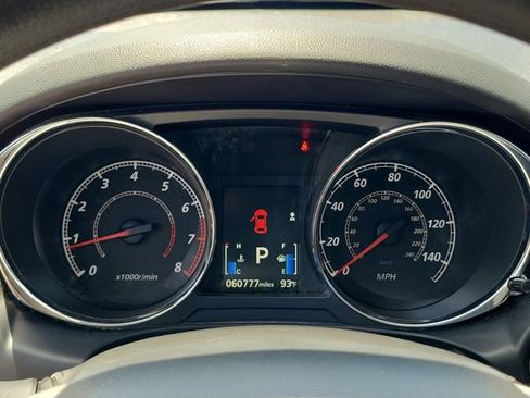Used 2024 Mitsubishi Outlander Sport SE AWD/4WD image 22