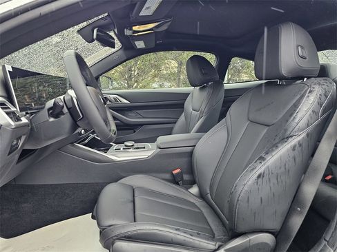 Used 2026 BMW 430i Coupe w/ Convenience Package image 13