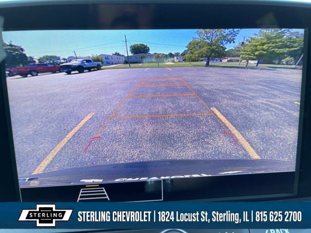 Used 2021 Chevrolet Blazer LT FWD image 17