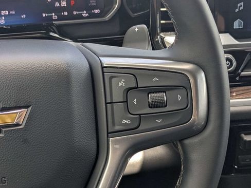 Used 2026 Chevrolet Silverado 1500 LT w/ All Star Edition Plus AWD/4WD image 26
