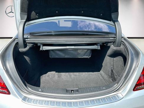 Certified 2020 Mercedes-Benz S 450 Sedan image 27