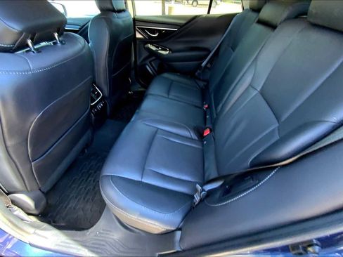 Used 2020 Subaru Outback Limited w/ Popular Package #2 image 20