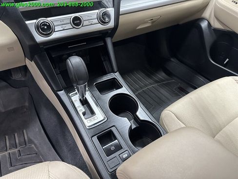 Used 2018 Subaru Legacy 2.5i w/ Alloy Wheel Package image 10