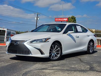 Used 2021 Lexus ES 350 w/ Premium Package