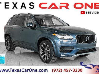 Used 2019 Volvo XC90 T5 Momentum w/ Protection Package Premier