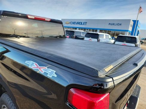 Certified 2023 Chevrolet Silverado 1500 LT image 33