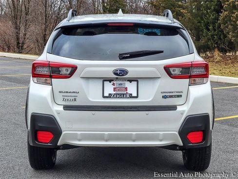 Certified 2023 Subaru Crosstrek 2.5i Limited image 5