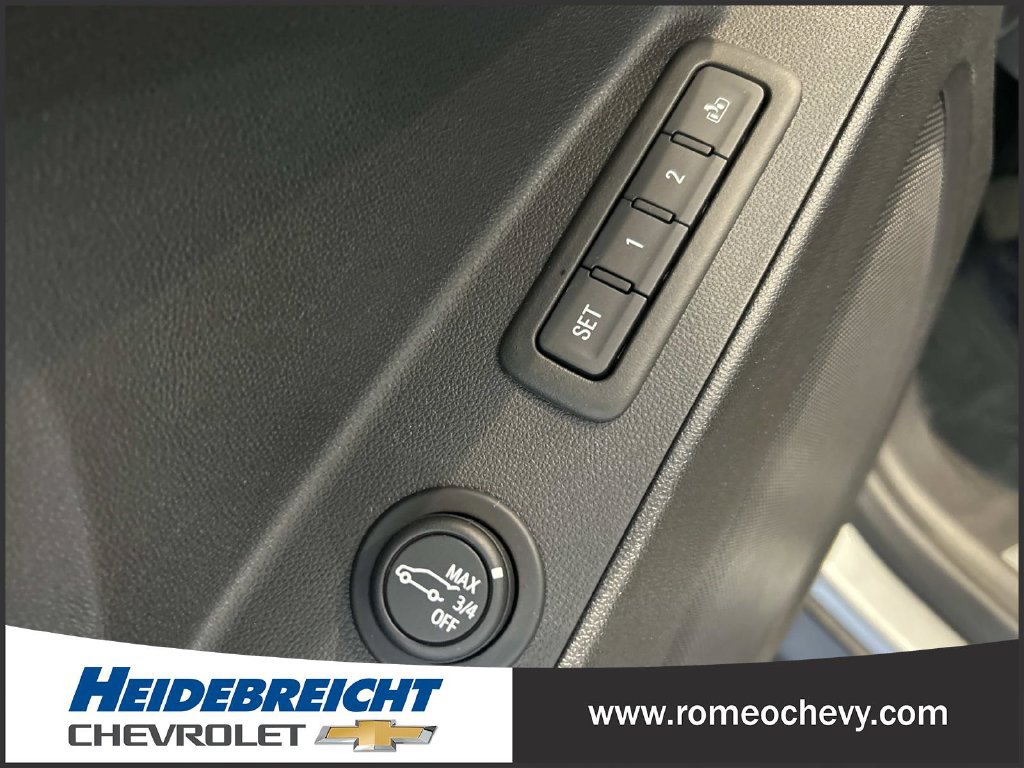 Used 2024 Chevrolet Equinox Premier AWD/4WD image 32