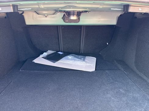 New 2025 Alfa Romeo Giulia Intensa w/ Driving Assist Package image 20