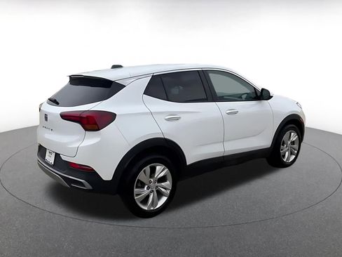 Used 2025 Buick Encore GX Preferred FWD image 12