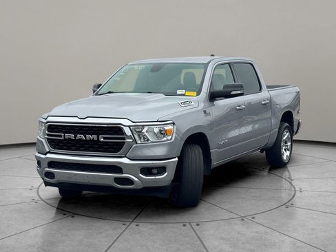 Used 2022 RAM 1500 Big Horn image 10