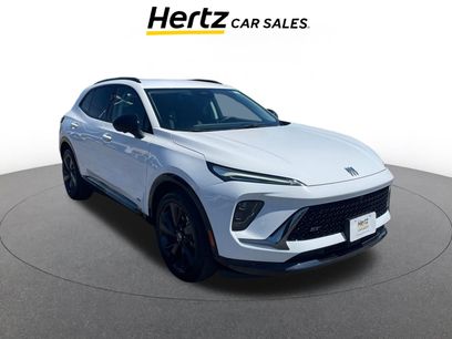 Used 2024 Buick Envision Sport Touring