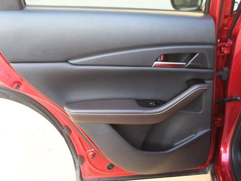 Used 2024 MAZDA CX-30 2.5 Turbo w/ Premium Package image 33