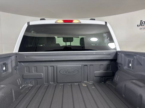 Used 2024 Ford F150 XLT w/ Tow/Haul Package AWD/4WD image 25