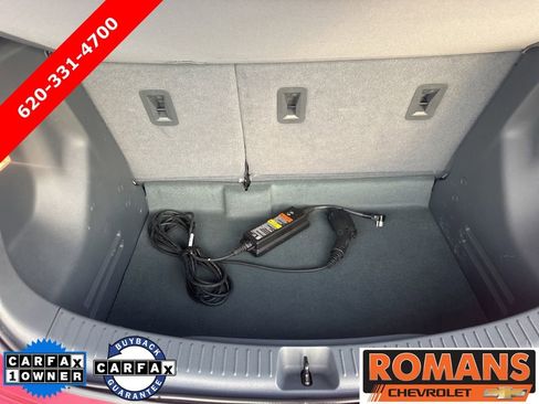 Used 2019 Chevrolet Bolt LT image 18