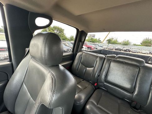 Used 2004 Chevrolet Silverado 2500 LT w/ Skid Plate Package AWD/4WD image 67