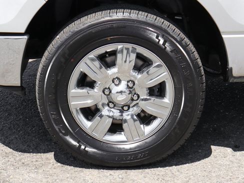 Used 2010 Ford F150 XLT image 30