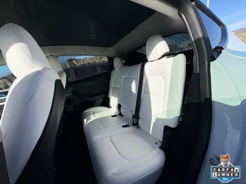 Used 2023 Tesla Model Y Long Range image 24