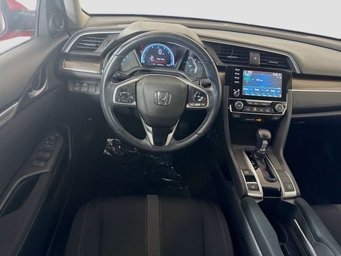 Used 2020 Honda Civic EX image 17