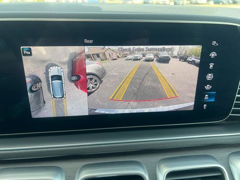 Used 2022 Mercedes-Benz GLE 350 4MATIC image 32