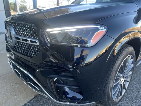 Certified 2025 Mercedes-Benz GLE 350 4MATIC image 4