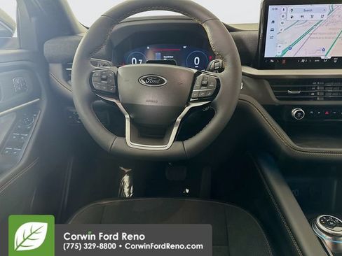 New 2026 Ford Explorer Tremor w/ Tremor Ultimate Package AWD/4WD image 26