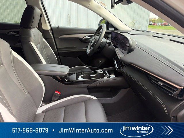 Used 2024 Buick Envision Sport Touring AWD/4WD image 13